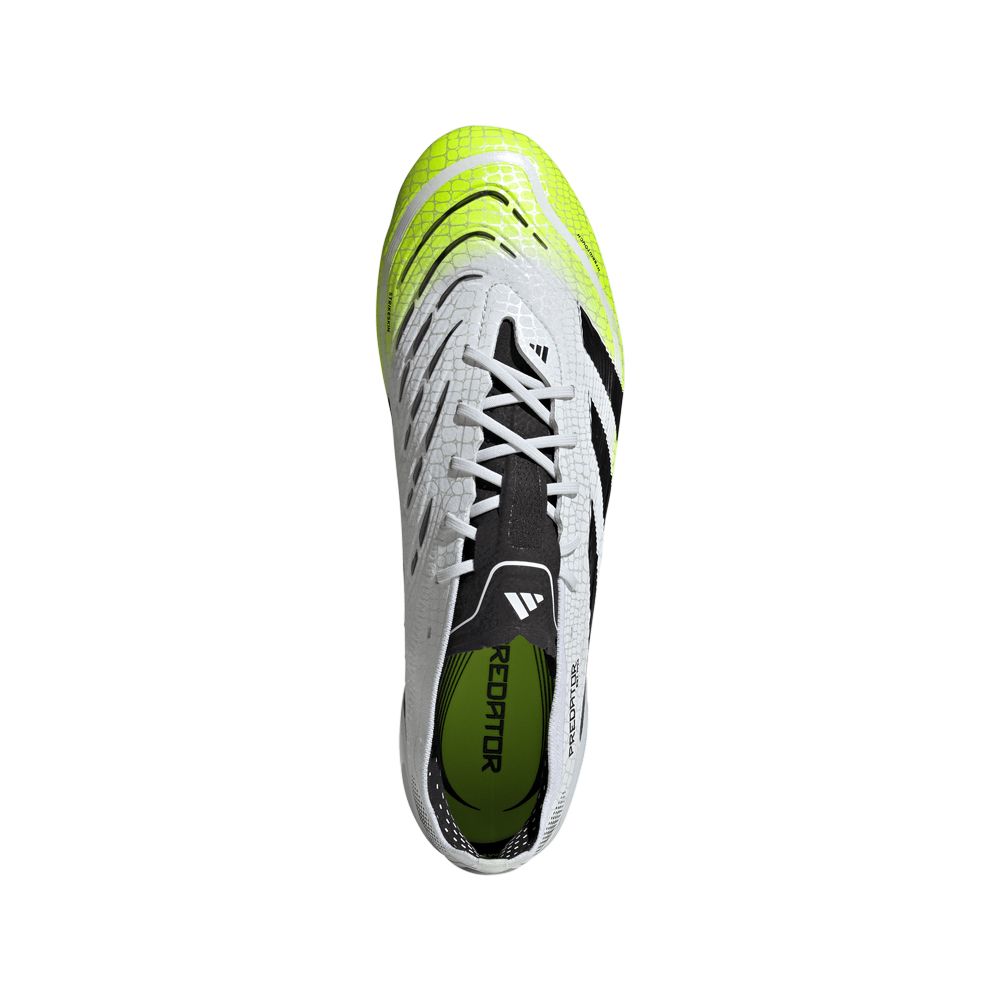 adidas Predator Elite AG Soccer Cleats | Radiant Blaze Pack