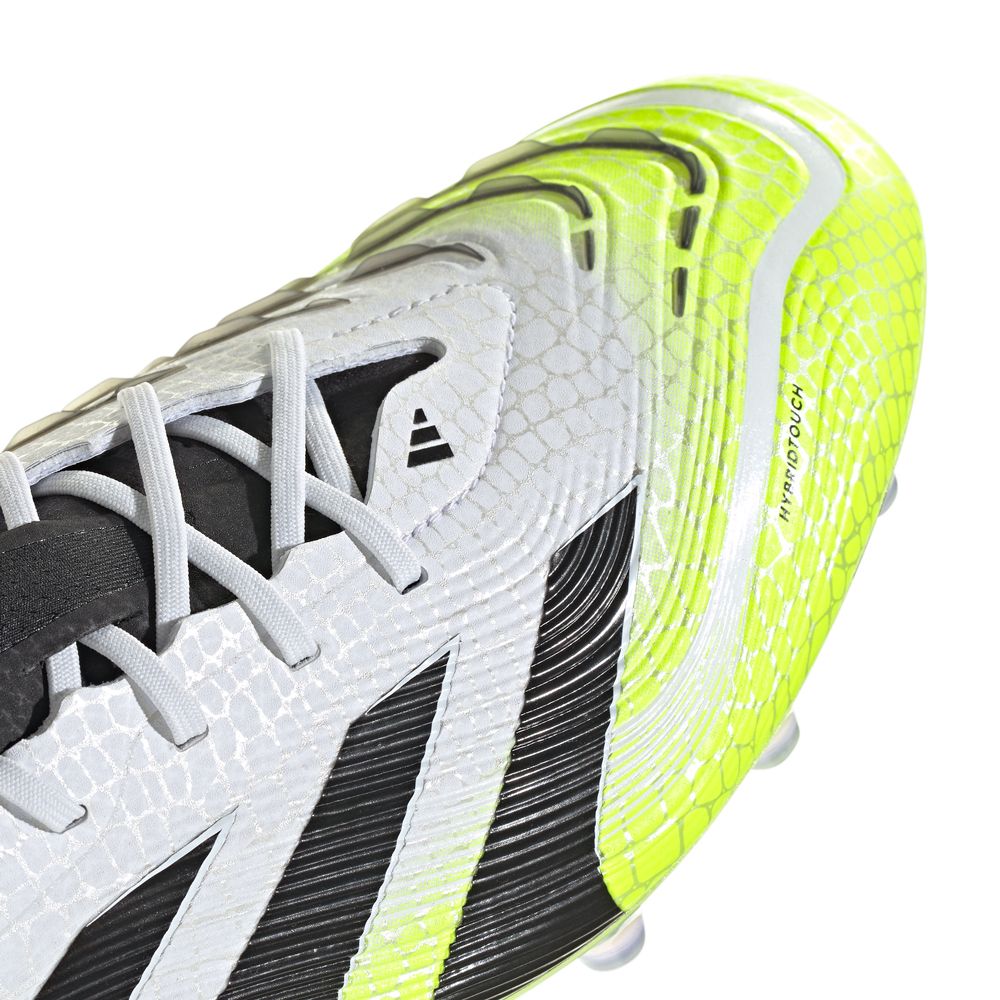 adidas Predator Elite AG Soccer Cleats | Radiant Blaze Pack