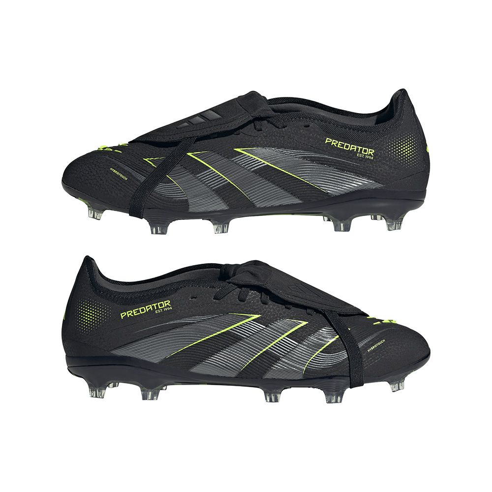 プレデターエリート FG STEALTH VICTORY PACK adidas F50 Elite FG - Stealth Victory Pack | WeGotSoccer