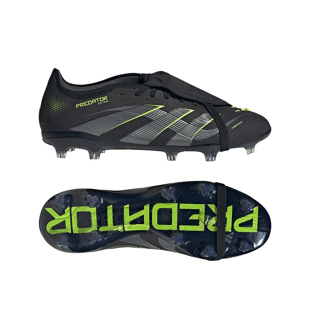 シューズ ADIDAS PREDATOR FT SG 楽天市場】アディダス プレデター エッジ.1 FG adidas