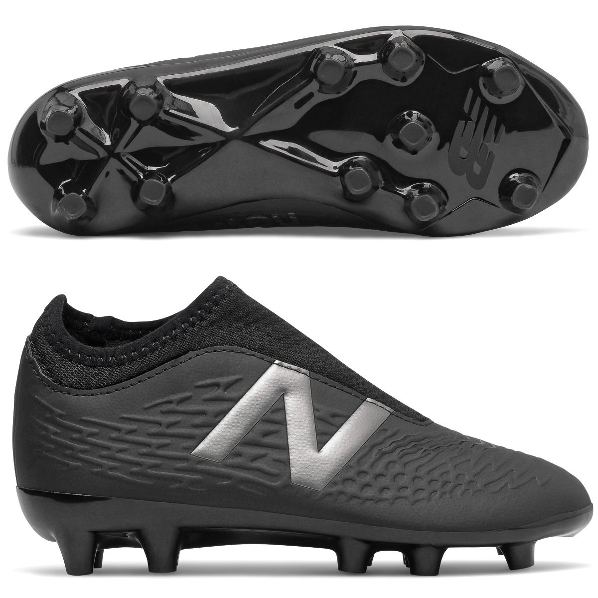 Amazon.com | New Balance Boy's Tekela V3+ Magique Junior FG