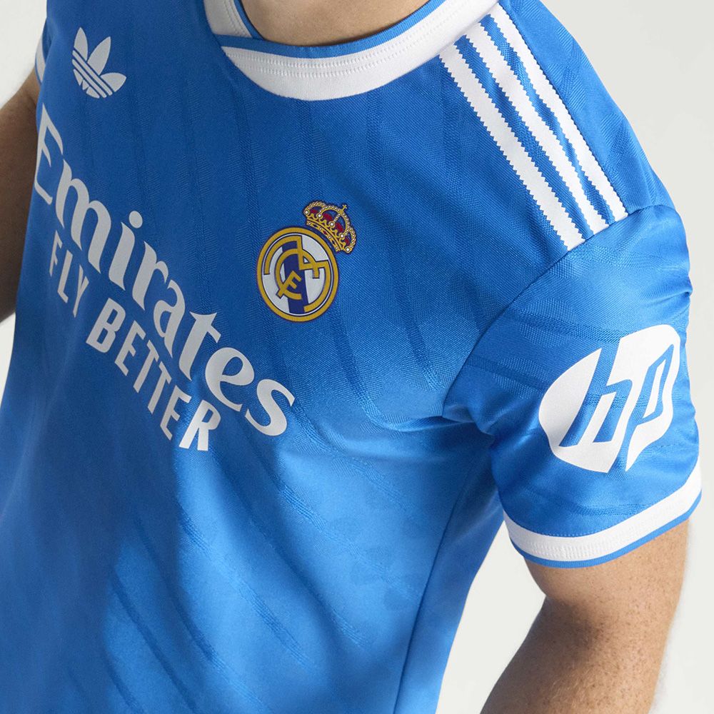 ウェア・シャツ 2025 AUTHENTIC JERSEY adidas New England Revolution 2025 Men's Home Authentic