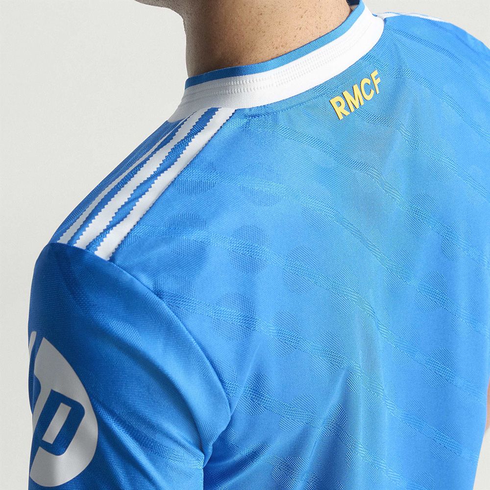 ウェア・シャツ 2025 AUTHENTIC JERSEY adidas New England Revolution 2025 Men's Home Authentic