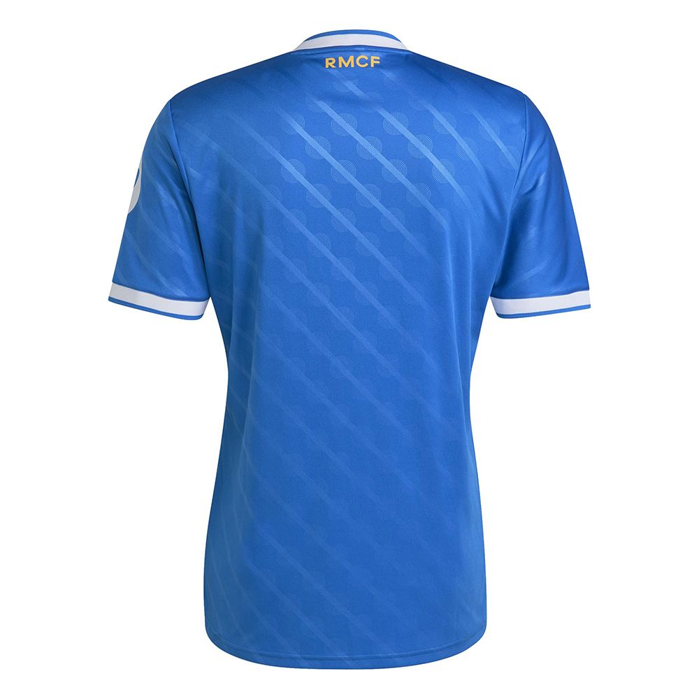adidas Real Madrid CF 2025/26 Men's Third Jersey | Soccer