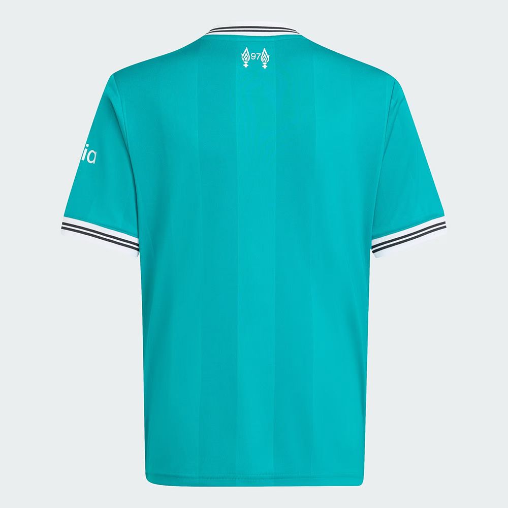 Liverpool 20/21 ユニフォーム NIKE リバプール 20/21 ユニフォーム サード 半袖 レプリカ