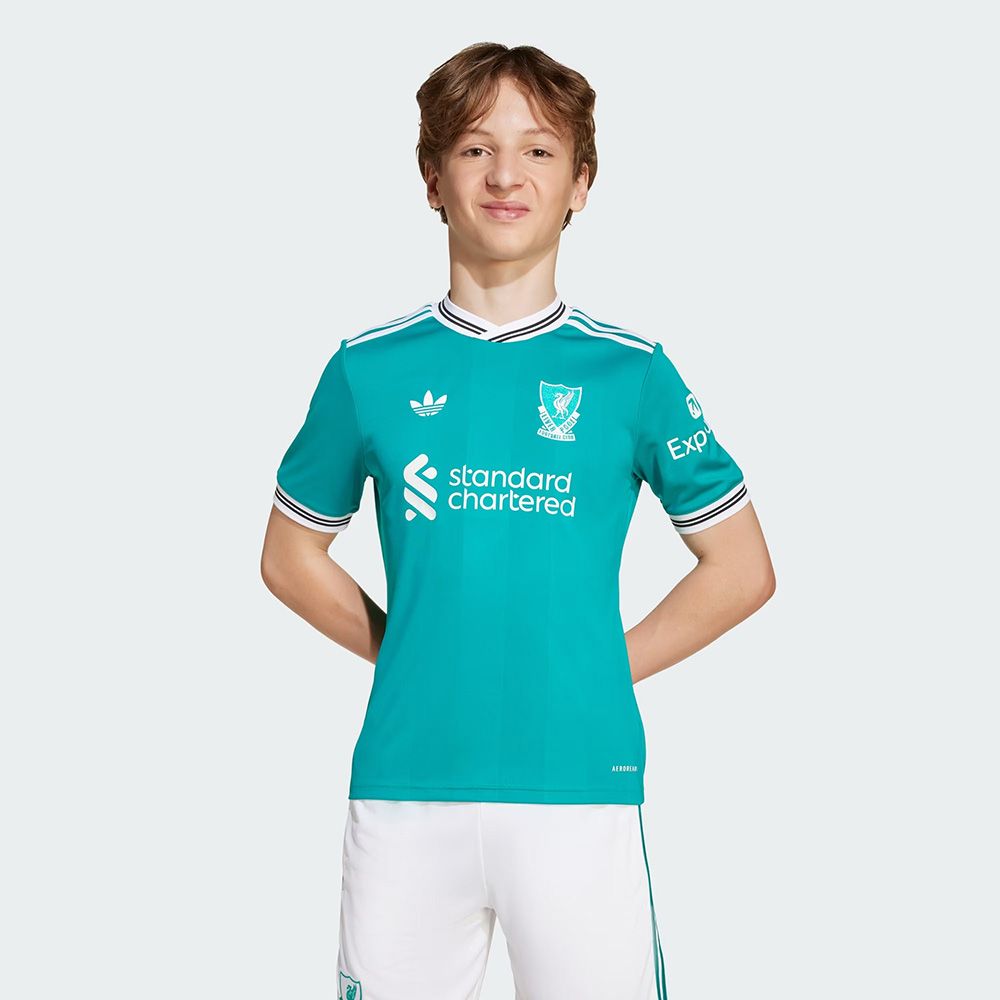 ウェア Liverpool FC adidas XL 楽天市場 | フットボールパーク 楽天市場店 - 25-26 LIVERPOOL FC