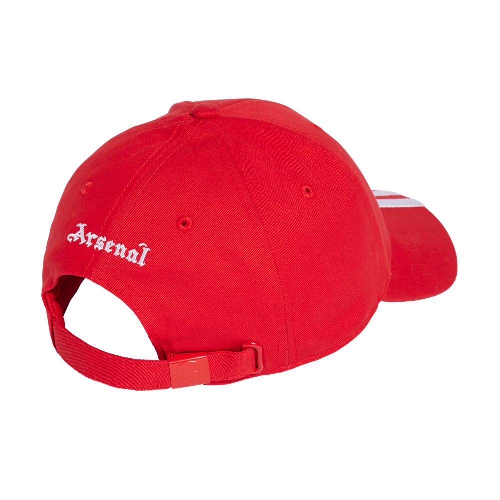 adidas Arsenal キャップ adidas Arsenal x 424 Dad Cap Black Men's - SS21 - US