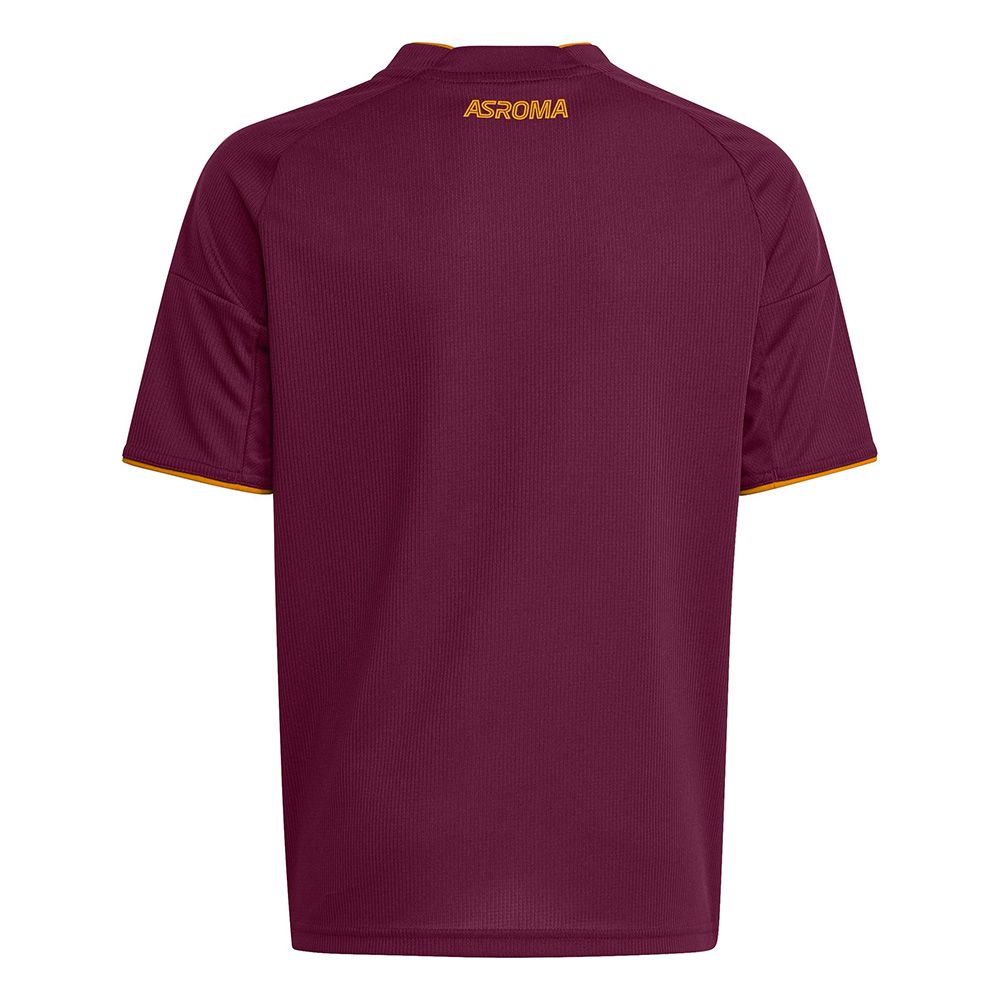 アディダス ユニフォーム Adidas as roma adidas AS Roma 2023/24 Home Shirt Replica Football Jersey