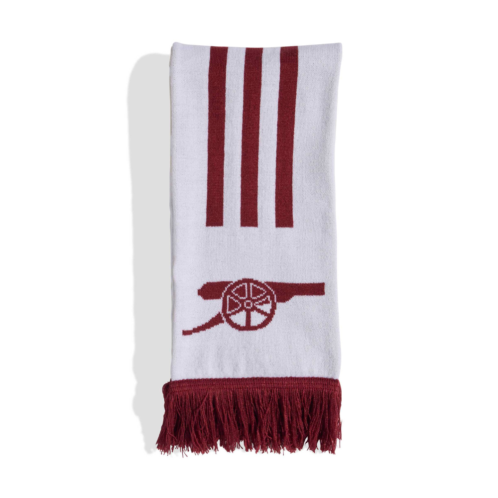 adidas Arsenal FC 2025/26 Third Scarf | Soccer Village