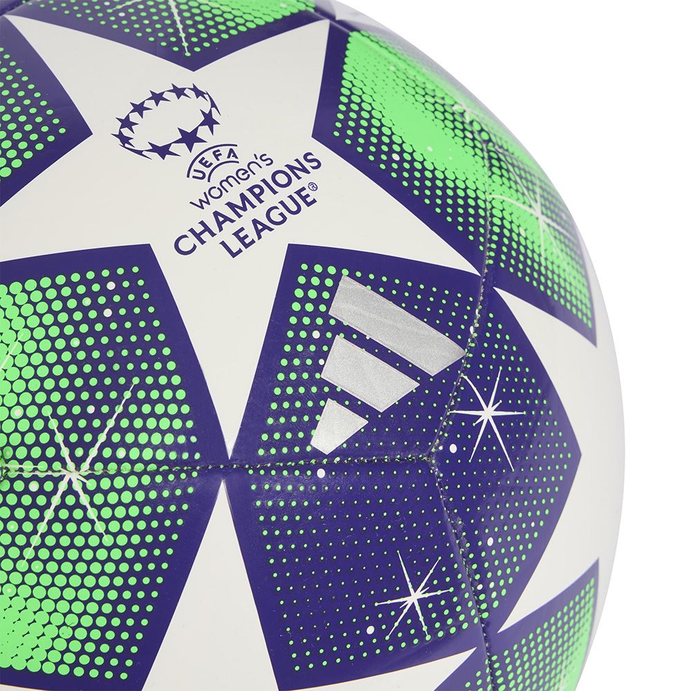 adidas UEFA Women's Champion League Club Ball 2025/26