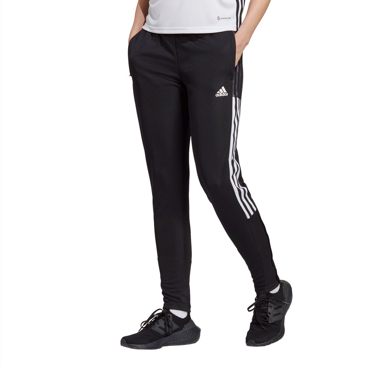 未使用 adidas SPORTY & RICH TRACKPANT M Adidas Originals - X SPORTY AND RICH TRACKPANT - VegNonVeg