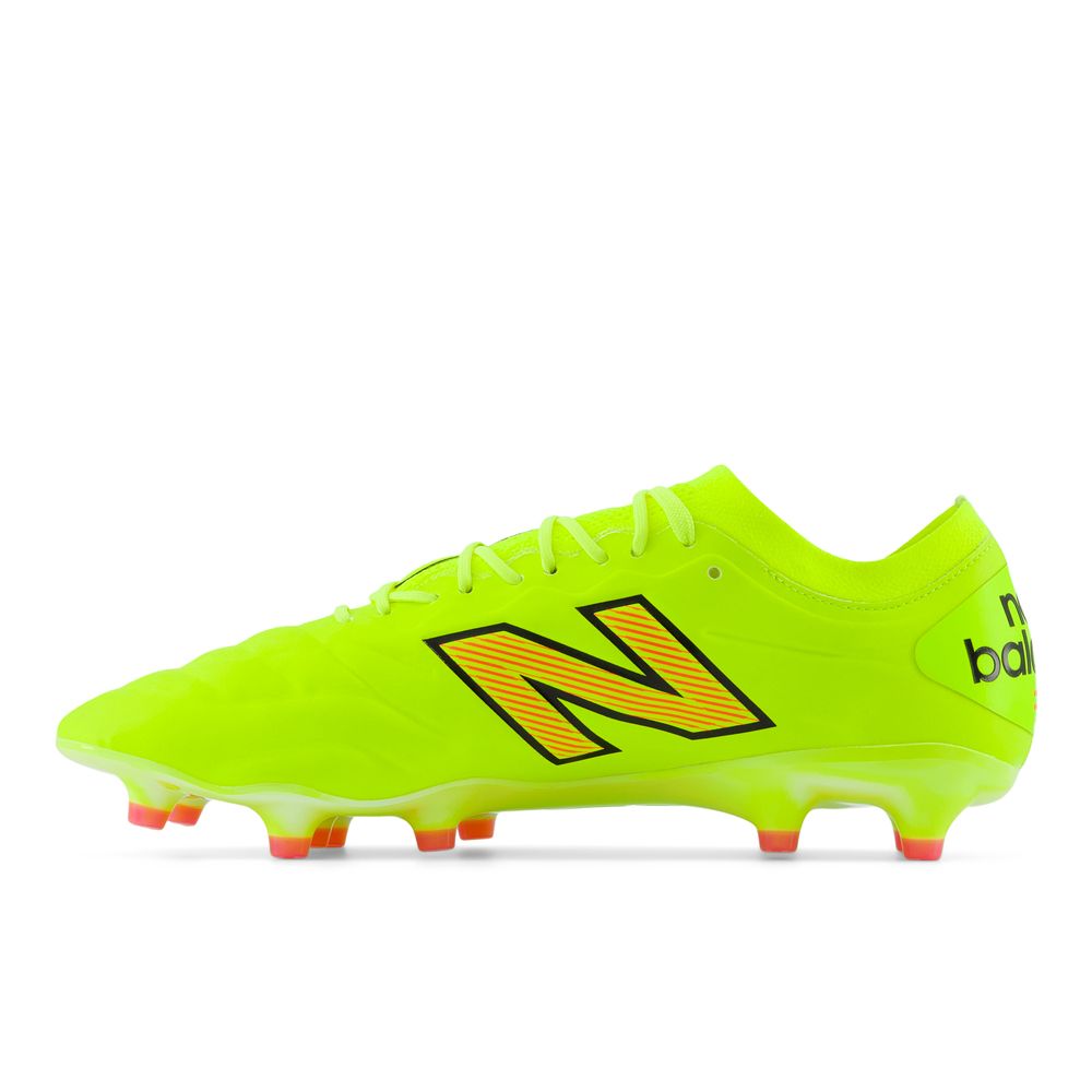 New Balance 442 Elite V2 FG Soccer Cleats | First Edition