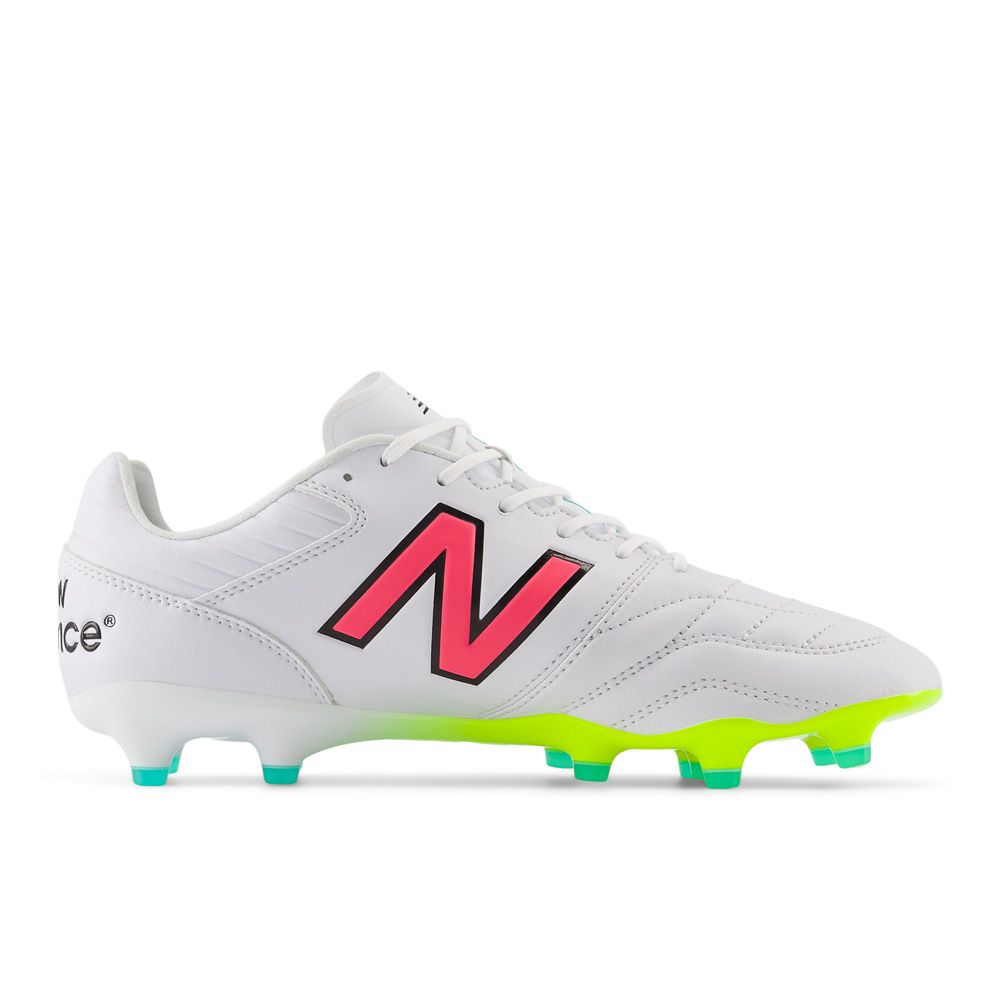 New Balance ニューバランス 442 ELITE HG V2 ウィズ：2E