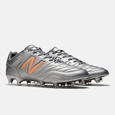 New Balance 442 V2 Pro FG Soccer Cleats | Own Now Pack