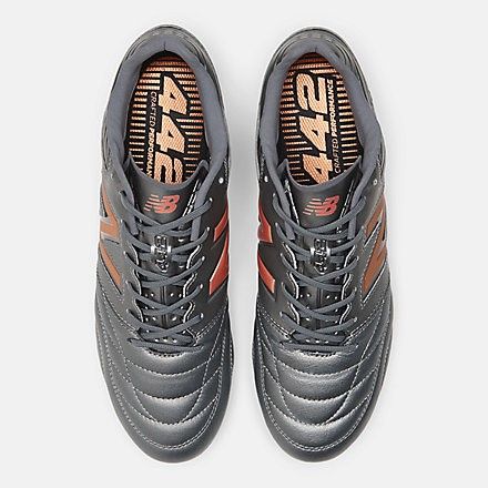 New Balance 442 V2 Pro FG Soccer Cleats | Own Now Pack