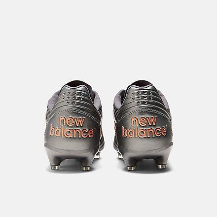 new balance 442 V2 PRO HG 26㎝ New Balance 442 V2 Pro Firm Ground - Hot Mango - Adult Boots |