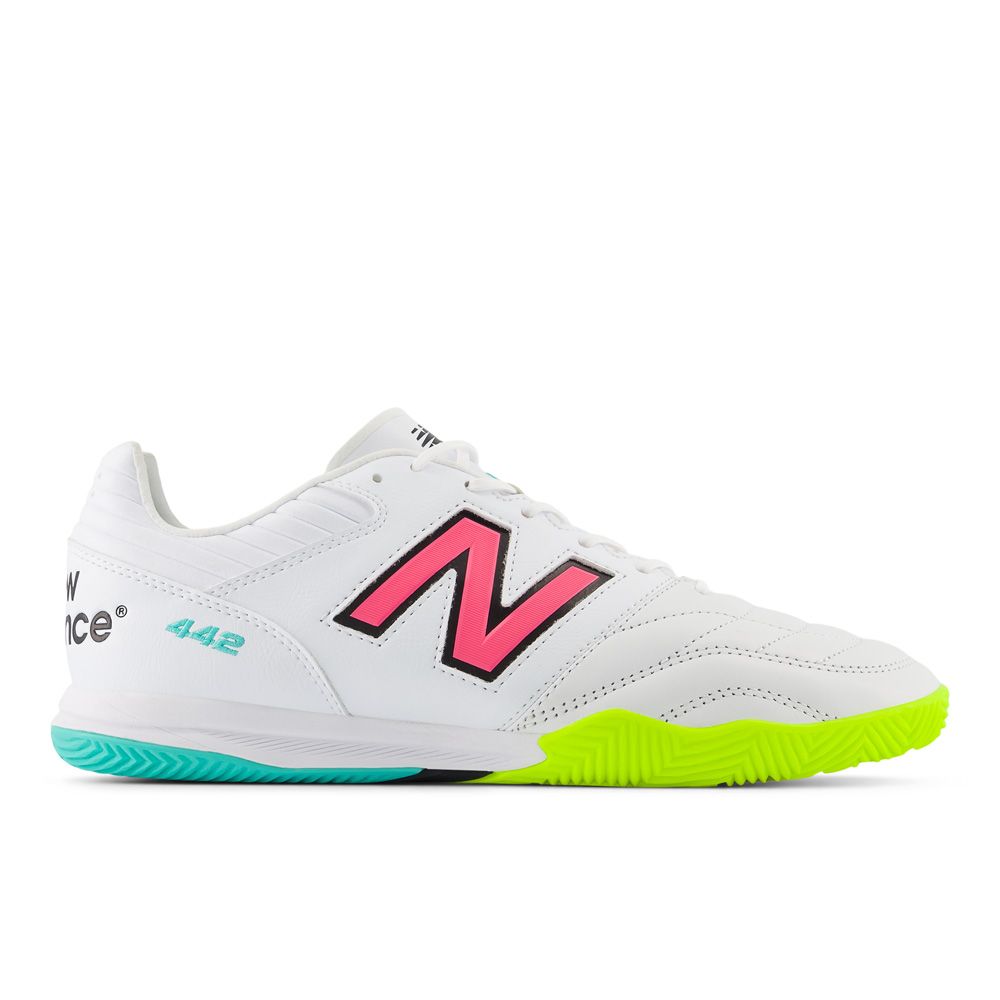 New Balance ニューバランス 442 ELITE HG V2 ウィズ：2E