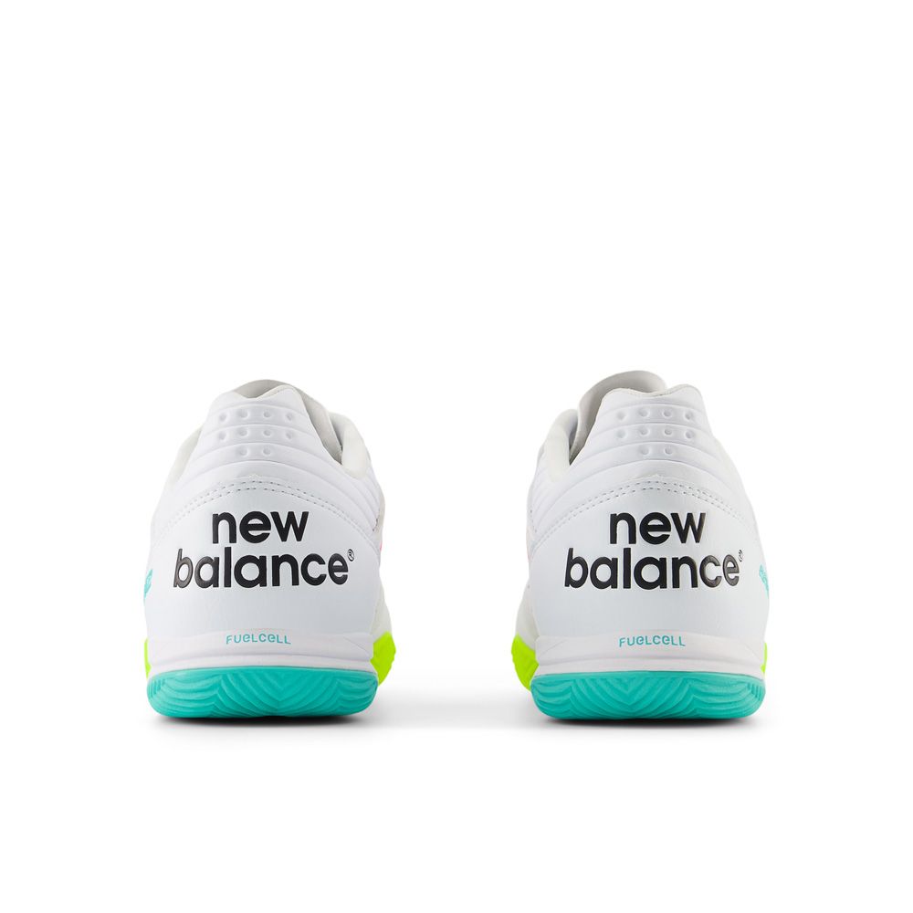 公式 New Balance 442 Pro IN V2 Soccer Shoes (2E Width) | Hi-Lite シューズ