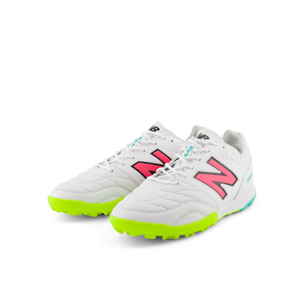 New Balance 442 v2 Pro ID WH2 2E White MS41IWH2 Men's Size