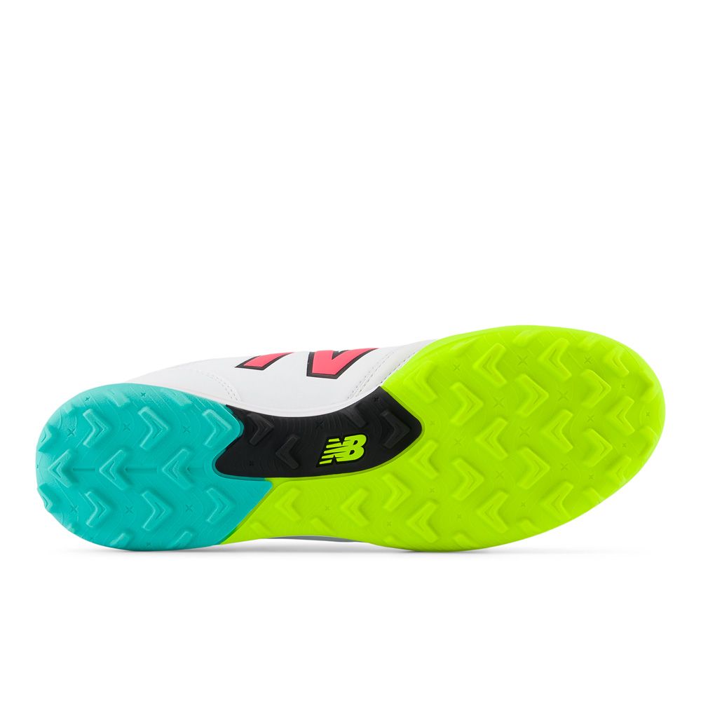 New Balance 442 Pro TF V2 Soccer Shoes (2E Width) | Hi-Lite