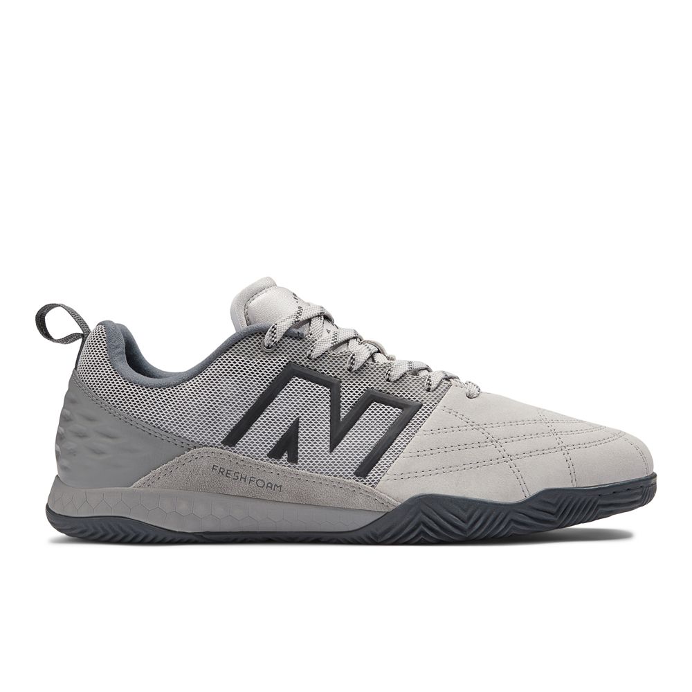 New Balance Audazo x Numeric Indoor Soccer Shoes | Soccer