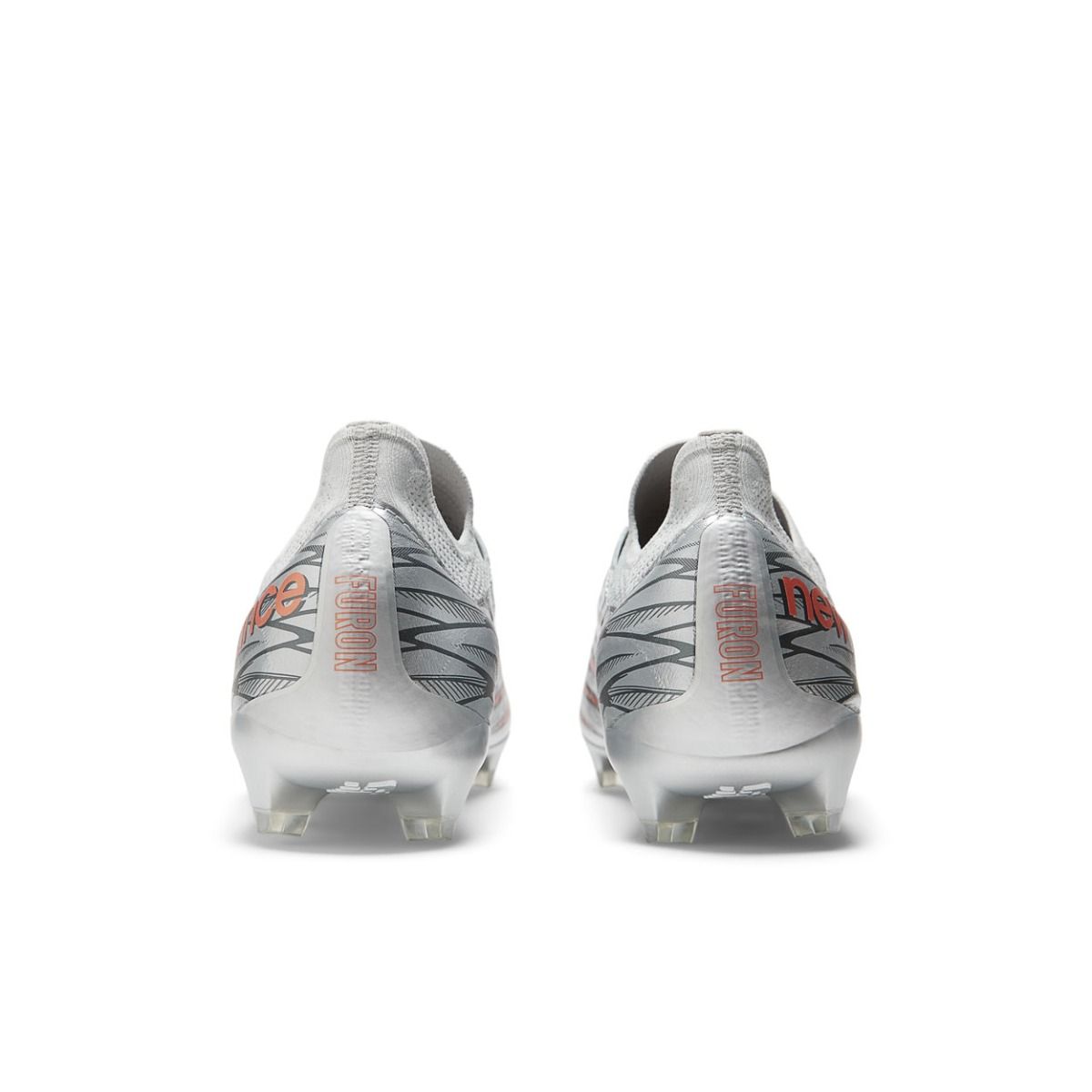 New Balance Furon v7 Pro FG: The Soccer Corner