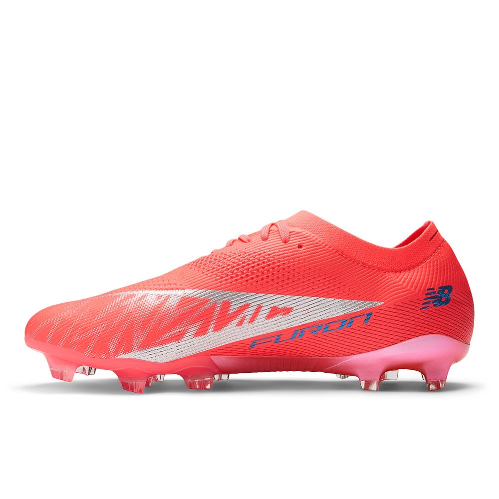 ふれん New Balance Furon Elite FG V8 (2E Width) Soccer Cleats