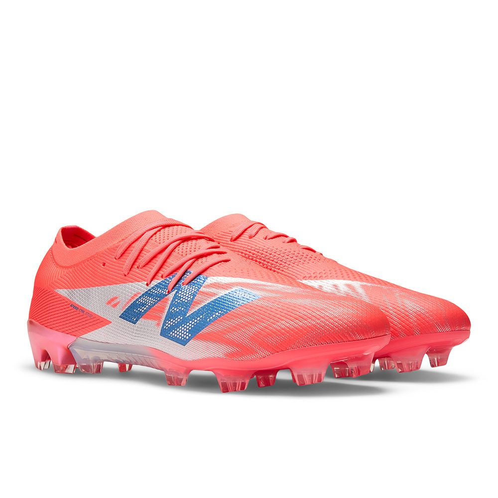ふれん New Balance Furon Elite FG V8 (2E Width) Soccer Cleats