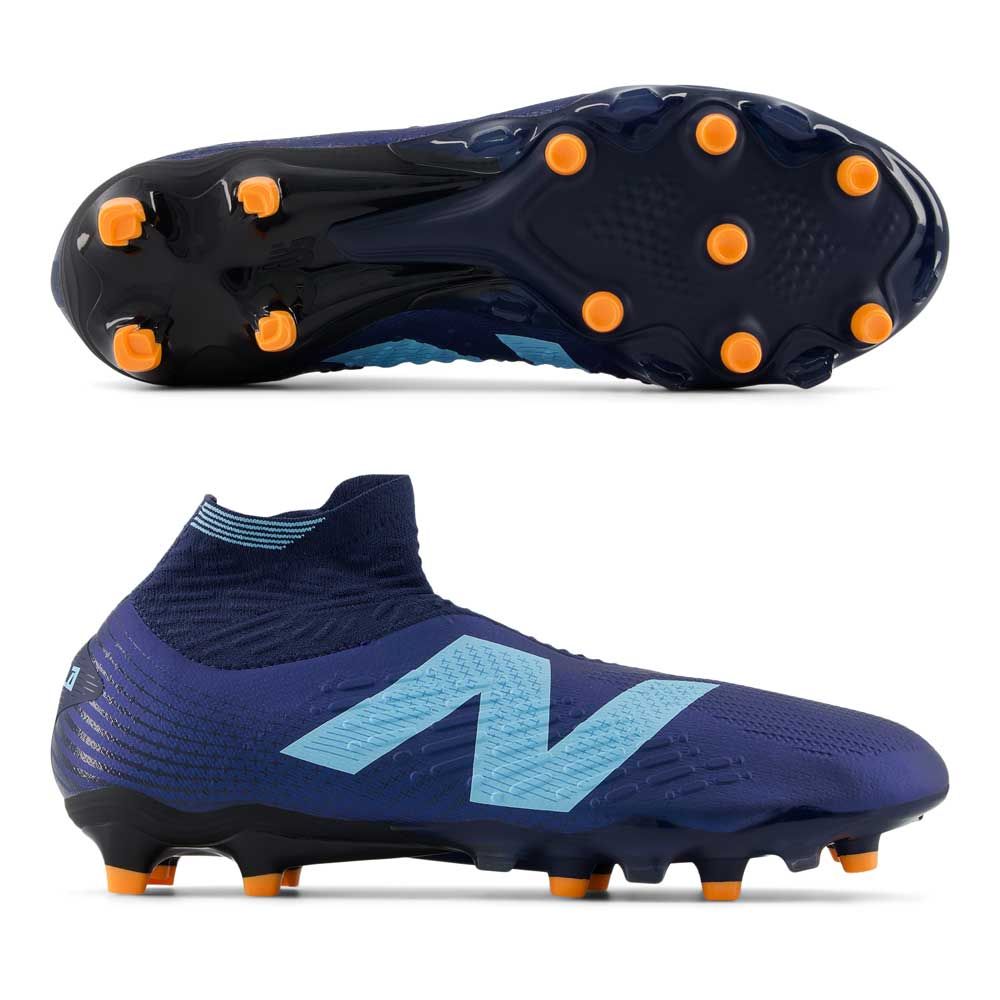 24時間限定タイムセール Balance New Tekela Cleats Soccer (Wide/2E) FG Pro V4+ シューズ