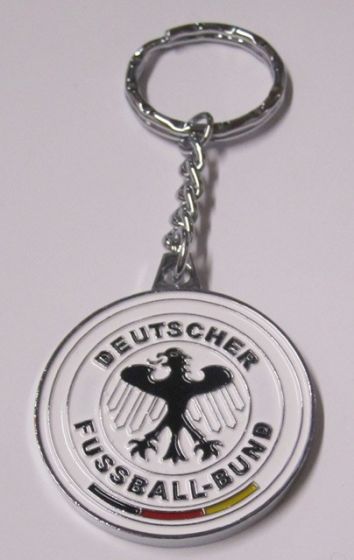 Germany Key Chain