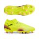 PUMA Future 8 Pro FG/AG Junior Soccer Cleats | Audacity Pack