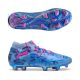 PUMA Future 8 Ultimate x KidSuper FG Soccer Cleats | Club World Cup Pack
