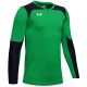 Under Armour Youth Threadborne Wall Goalkeeper Jersey