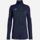Under Armour Women's Rival Knit Jacket