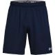 Under Armour Squad Shorts-Navy