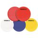 Kwik Goal 10 Flat Round Markers 10 Pk