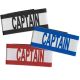 Kwik Goal International Captain Armband