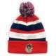 Fan Ink Chivas de Guadalajara Cuffed Beanie