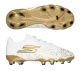 Skechers SKX 1.5 Toddler FG Soccer Cleats | Electrum Pack