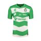 Charly Santos Laguna 2023/24 Men's Home Jersey