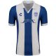 Charly Pachuca CF 2025 Men's Authentic Home Club World Cup Jersey