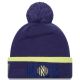 New Era Nashville SC '23 Kickoff Pom Beanie