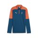 PUMA Neymar Jr. Youth Creativity 1/4 Zip Top