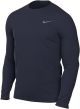 Nike Men's Legend Long Sleeve Poly Tee