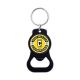 Wincraft Columbus Crew 2023 MLS Cup Champions Bottle Opener Key Ring