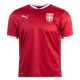 PUMA Serbia 2020/21 Home Jersey