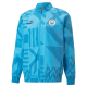 PUMA Manchester City Prematch Jacket