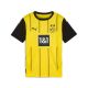 PUMA Borussia Dortmund 2024/25 Youth Home Jersey