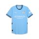 PUMA Manchester City 2024/25 Men's Authentic Home Jersey