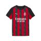 PUMA AC Milan 2025/26 Youth Home Jersey